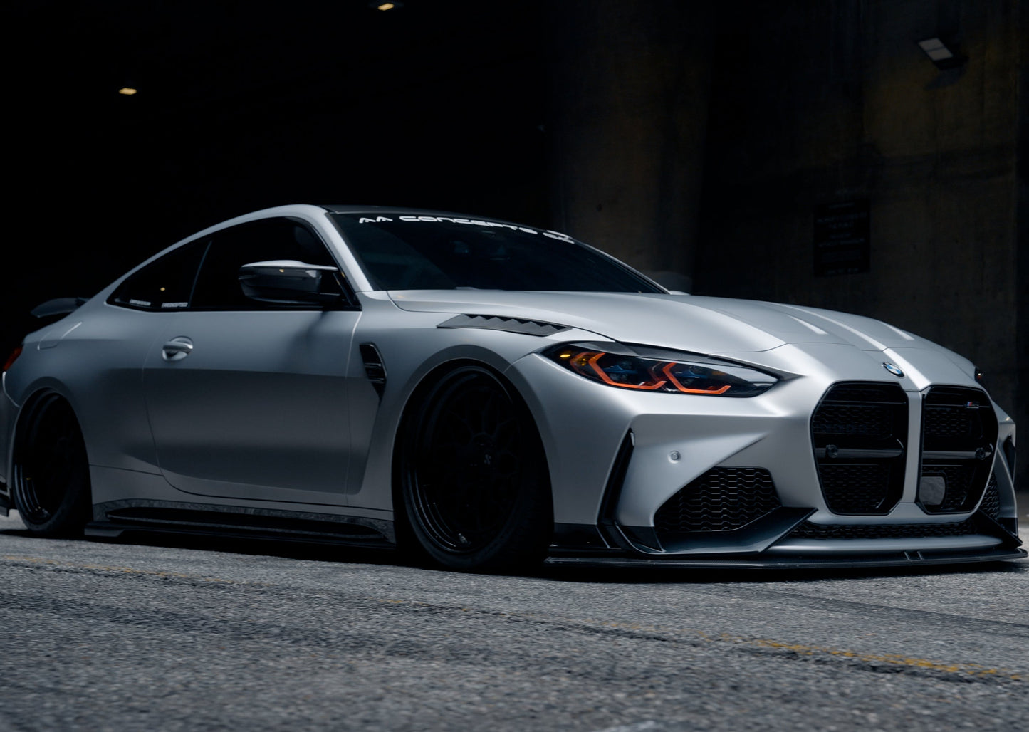 Cinematic Automotive Luts 2.0