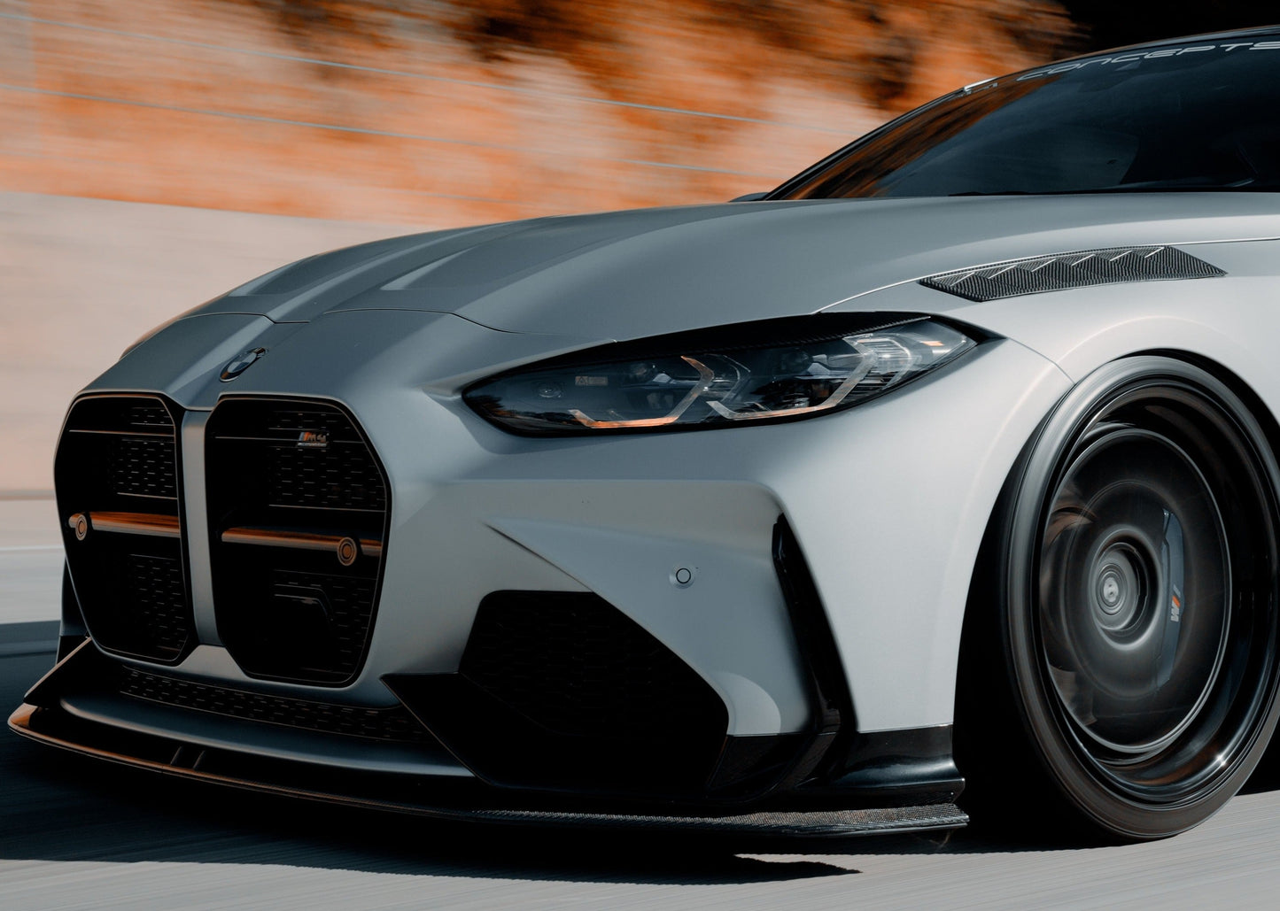 Cinematic Automotive Luts 2.0