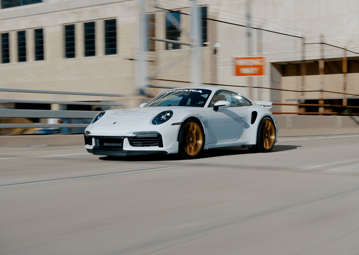Cinematic Automotive Luts 2.0