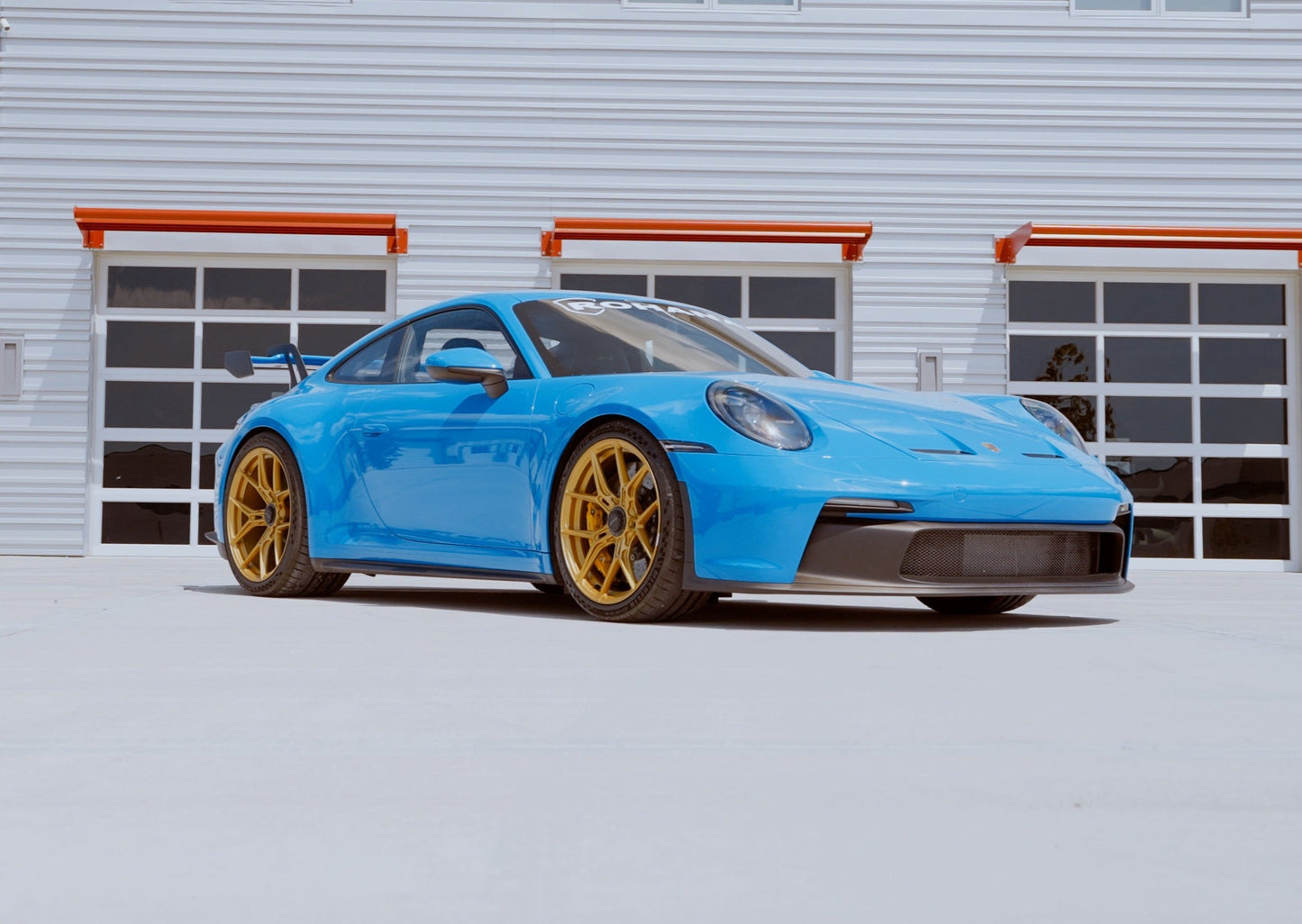 Cinematic Automotive Luts 2.0