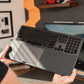 The Pro Magic Keyboard and Trackpad Tray