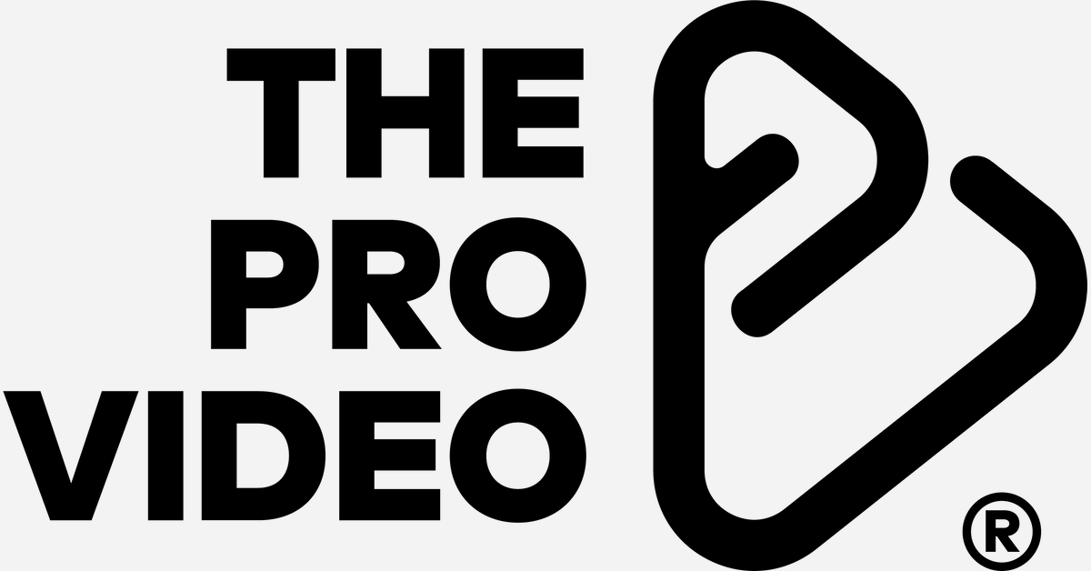 The Pro Video – The Pro video Shop